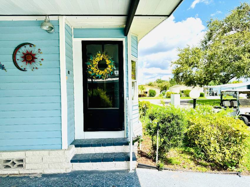 4611 Arcola Place a Lakeland, FL Mobile or Manufactured Home for Sale